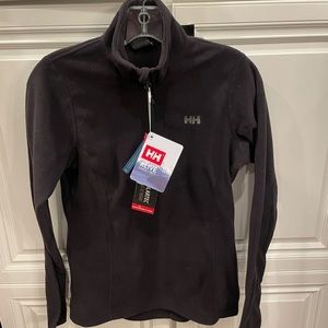 Women’s Daybreaker, half zip fleece jacket